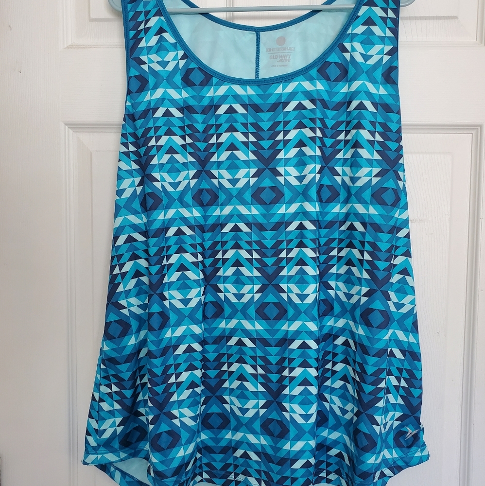 Old Navy Active Tank Top